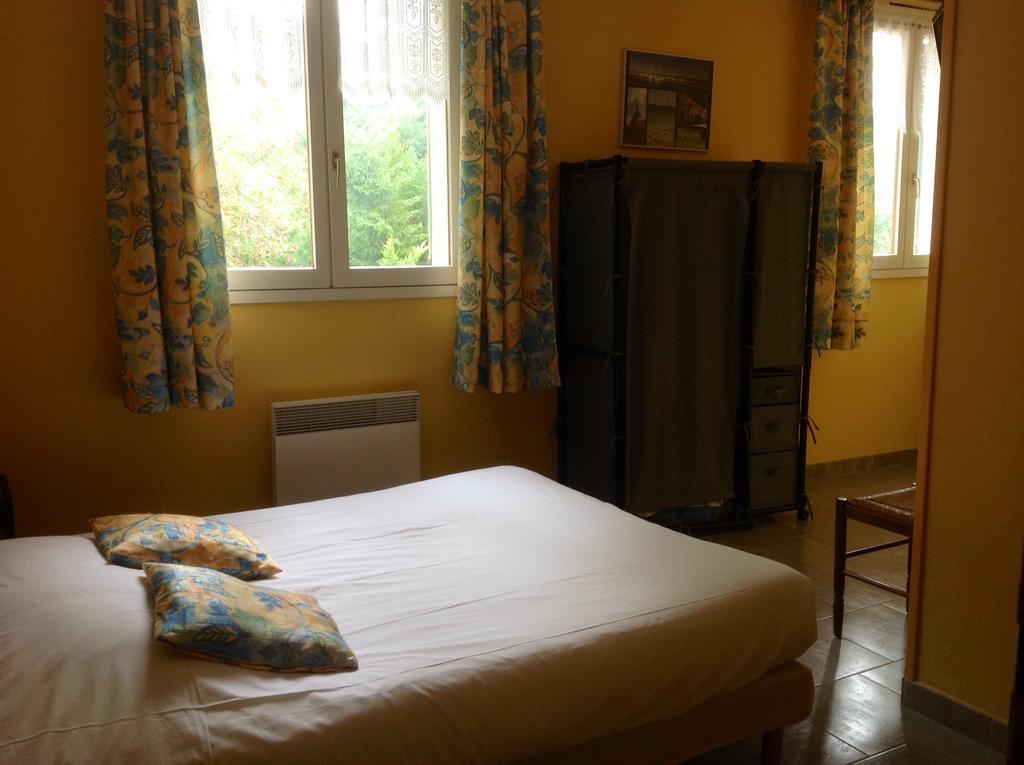 Logis Auberge De La Plaine La Rothière Cameră foto