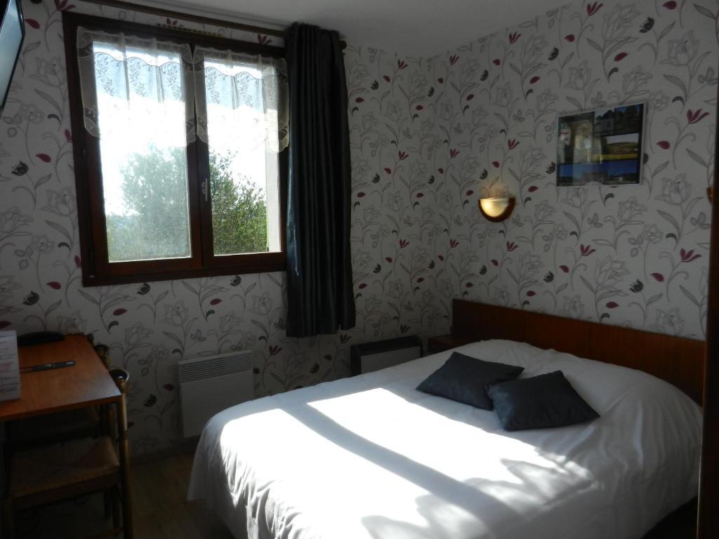 Logis Auberge De La Plaine La Rothière Cameră foto